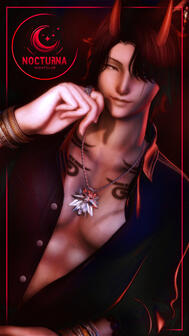 { Nocturna • Rylo Kaneko }