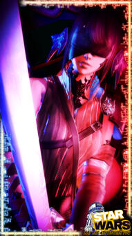 { May the 4th • Chachii Uwu }