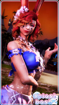 { Miyu's Barbie B-Day • Miyu Gyaru }